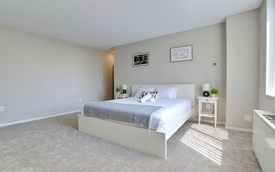 Comfort Living Alexandria Apts