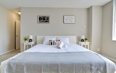 Comfort Living Alexandria Apts
