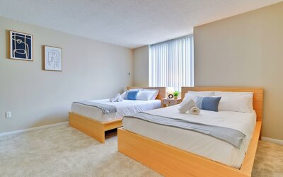 Comfort Living Alexandria Apts