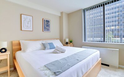 Comfort Living Alexandria Apts