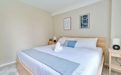 Comfort Living Alexandria Apts