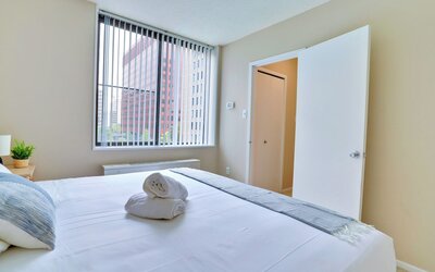 Comfort Living Alexandria Apts