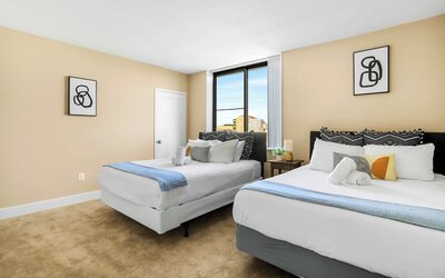 Comfort Living Alexandria Apts