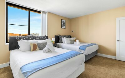 Comfort Living Alexandria Apts