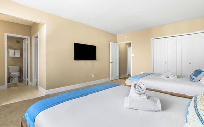 Comfort Living Alexandria Apts