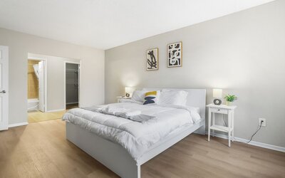 Comfort Living Alexandria Apts