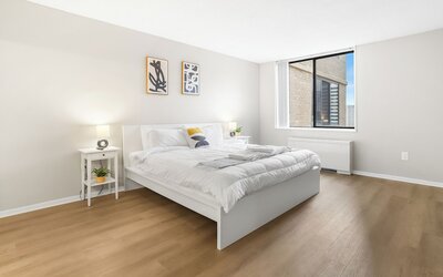 Comfort Living Alexandria Apts