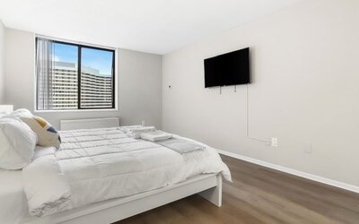 Comfort Living Alexandria Apts