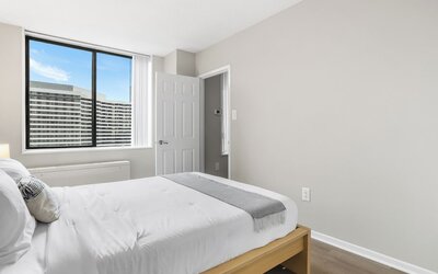 Comfort Living Alexandria Apts