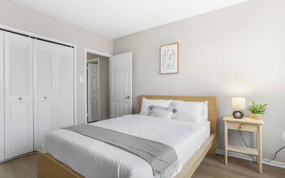 Comfort Living Alexandria Apts