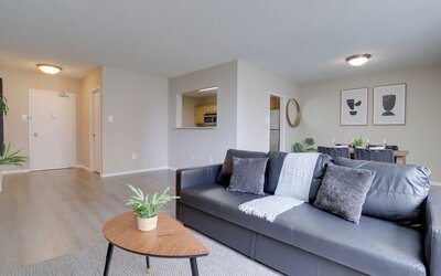 Comfort Living Alexandria Apts