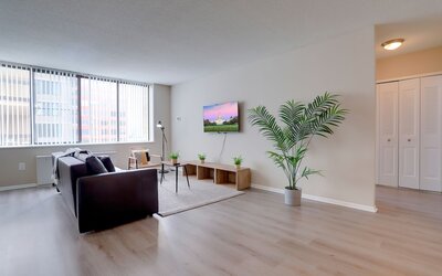 Comfort Living Alexandria Apts