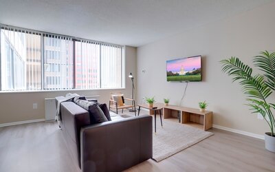 Comfort Living Alexandria Apts