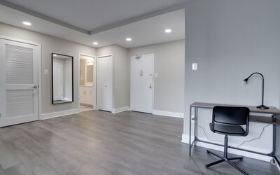 Comfort Living Alexandria Apts