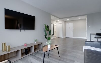 Comfort Living Alexandria Apts