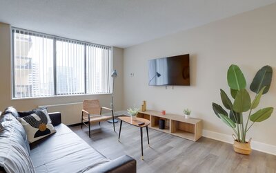 Comfort Living Alexandria Apts