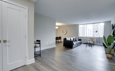 Comfort Living Alexandria Apts