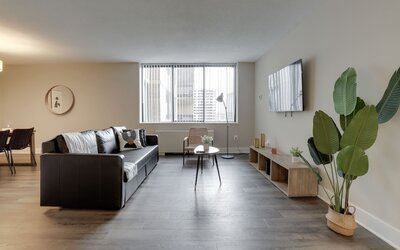 Comfort Living Alexandria Apts