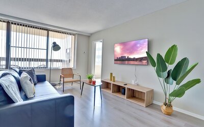 Comfort Living Alexandria Apts