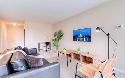 Comfort Living Alexandria Apts