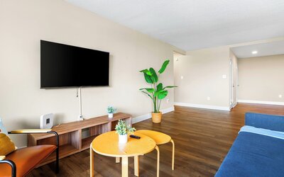 Comfort Living Alexandria Apts