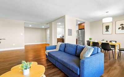 Comfort Living Alexandria Apts