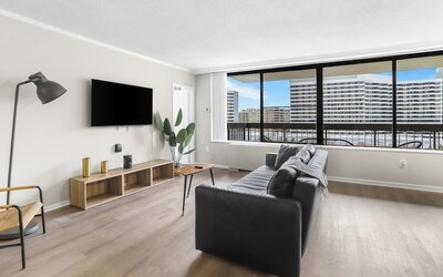 Comfort Living Alexandria Apts