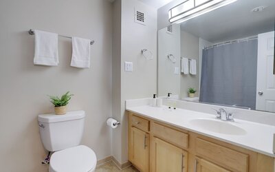 Comfort Living Alexandria Apts