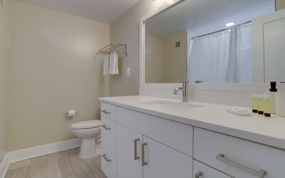 Comfort Living Alexandria Apts