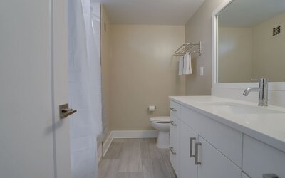 Comfort Living Alexandria Apts