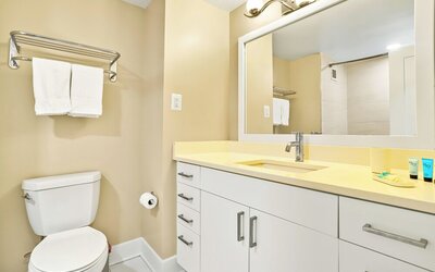 Comfort Living Alexandria Apts