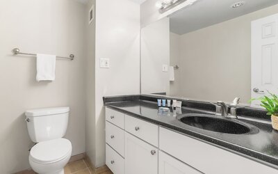 Comfort Living Alexandria Apts