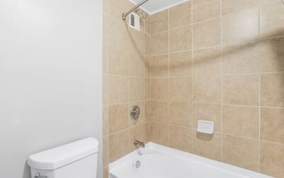 Comfort Living Alexandria Apts