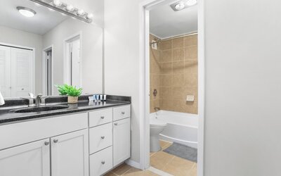 Comfort Living Alexandria Apts
