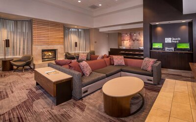 Sonesta Select Arlington Rosslyn