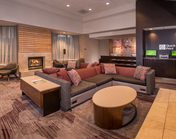 Sonesta Select Arlington Rosslyn