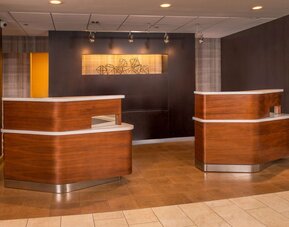 Sonesta Select Arlington Rosslyn