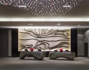 Hyatt Regency Tysons Corner Center