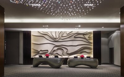 Hyatt Regency Tysons Corner Center