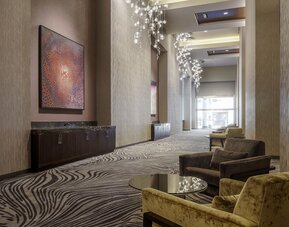 Hyatt Regency Tysons Corner Center
