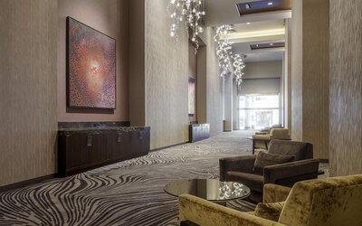 Hyatt Regency Tysons Corner Center