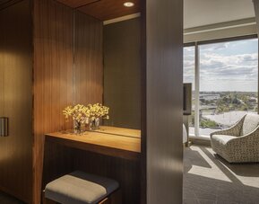 Hyatt Regency Tysons Corner Center