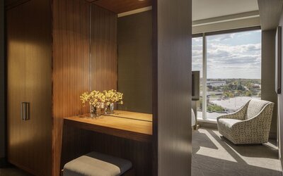 Hyatt Regency Tysons Corner Center