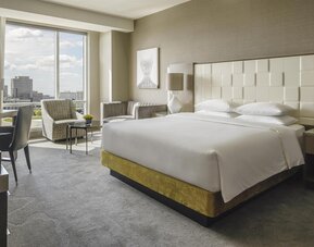 Hyatt Regency Tysons Corner Center