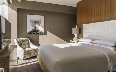 Hyatt Regency Tysons Corner Center