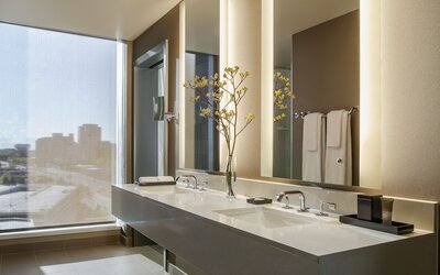 Hyatt Regency Tysons Corner Center