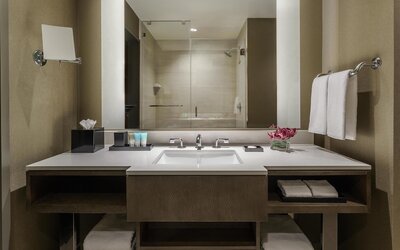 Hyatt Regency Tysons Corner Center