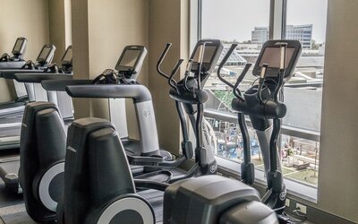 Hyatt Regency Tysons Corner Center