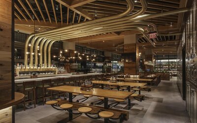 Hyatt Regency Tysons Corner Center