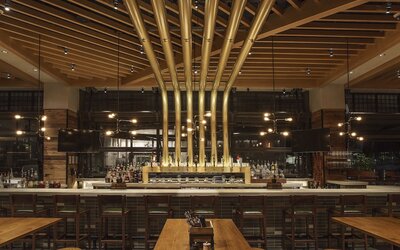 Hyatt Regency Tysons Corner Center